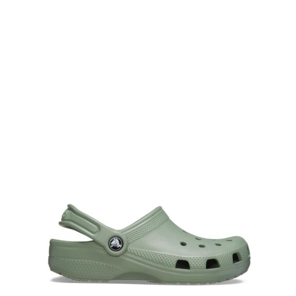 Crocs classic - moss