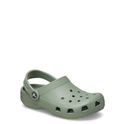 Crocs classic - moss