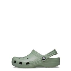 Crocs classic - moss