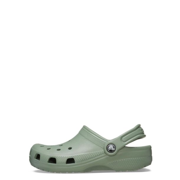 Crocs classic - moss