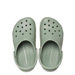Crocs classic - moss