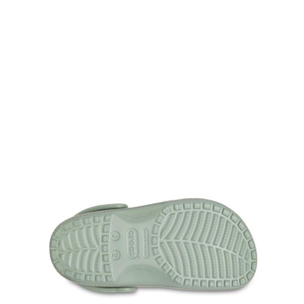 Crocs classic - moss