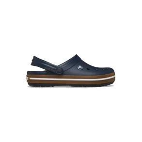 Crocs crocband gum clog - navy
