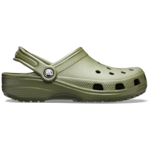 Crocs classic - army