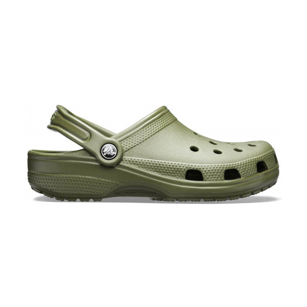Crocs classic - army