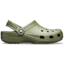 Crocs classic - army