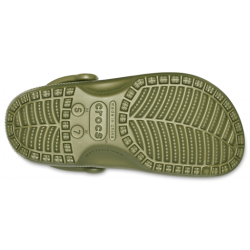 Crocs classic - army