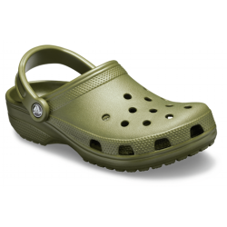 Crocs classic - army