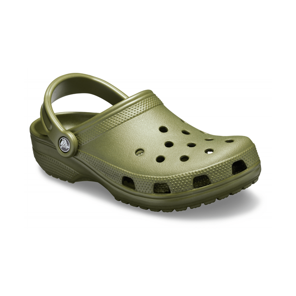Crocs classic - army