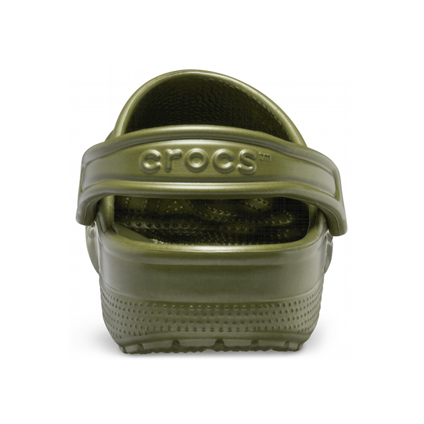 Crocs classic - army