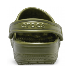 Crocs classic - army