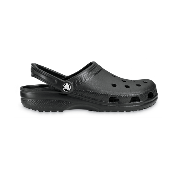 Crocs classic - sort