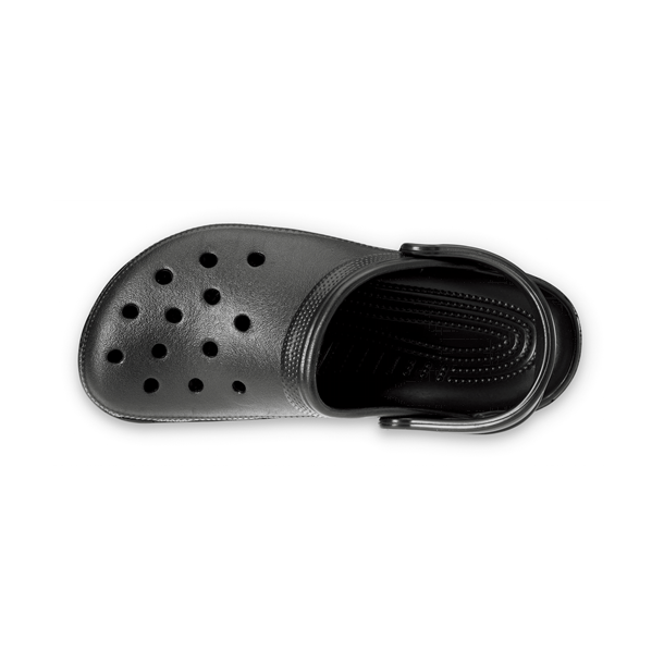 Crocs classic - sort