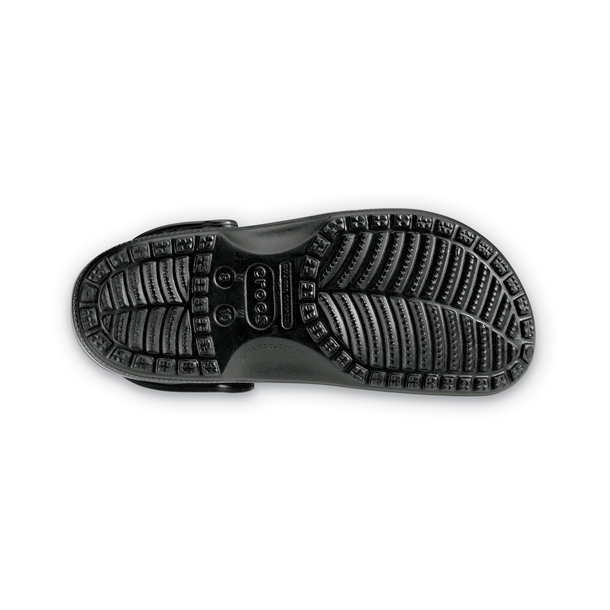 Crocs classic - sort