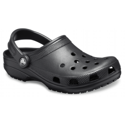 Crocs classic - sort