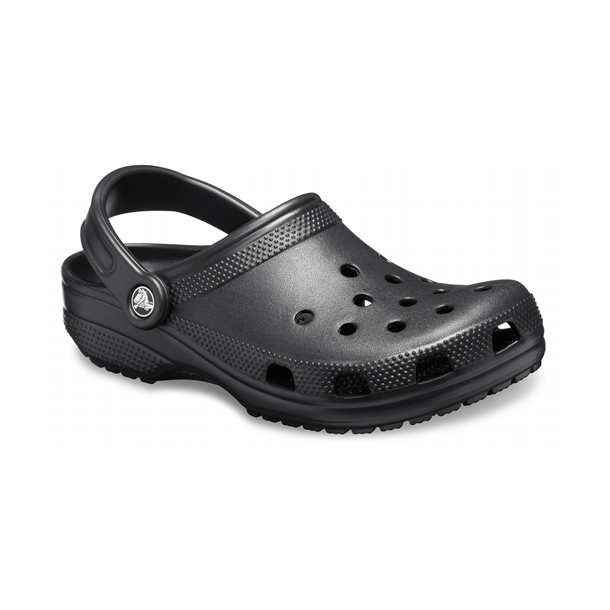 Crocs classic - sort