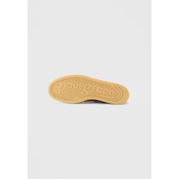 Paul Green sneakers - brun 5452-129