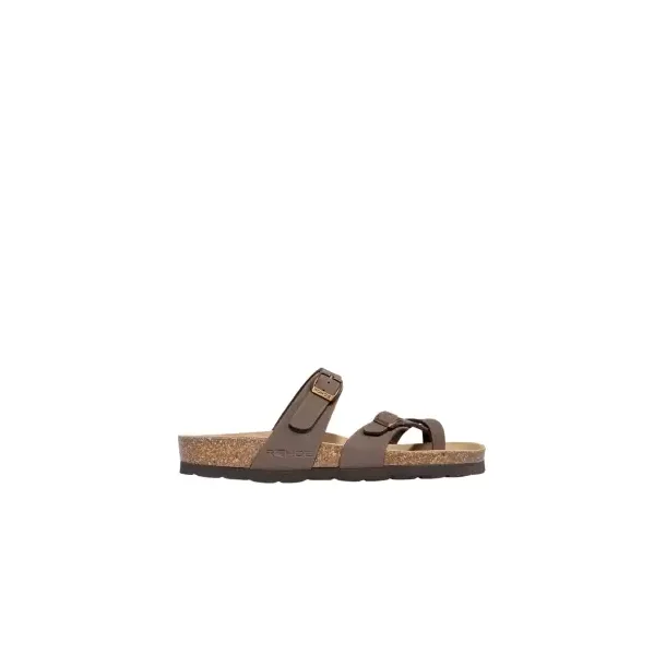 Rohde Alba sandal - brun 5594