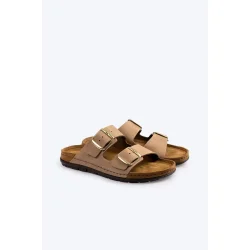 Rohde sandal - natur 5865
