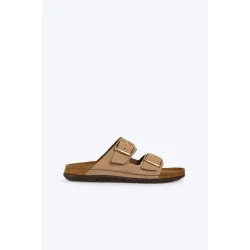 Rohde sandal - natur 5865