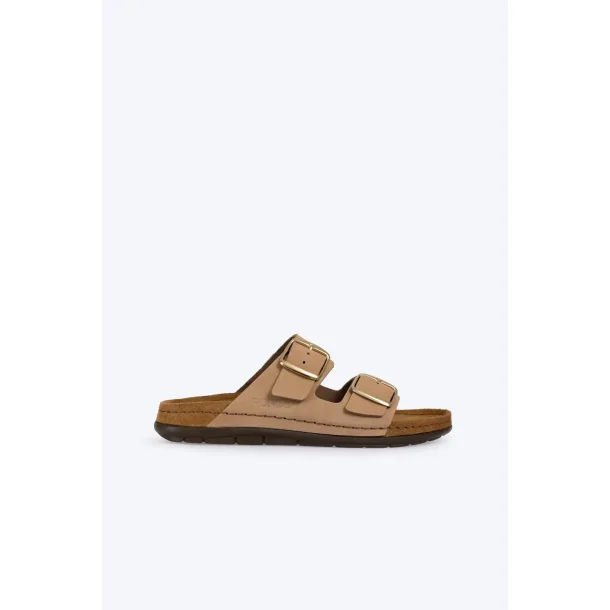 Rohde sandal - natur 5865