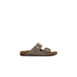Rohde sandal - olive 5865 