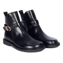 Angulus st�vle - sort 7827-101