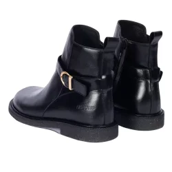 Angulus st�vle - sort 7827-101