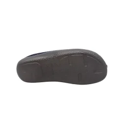 Rohde hjemmesko - denimbl� 6550