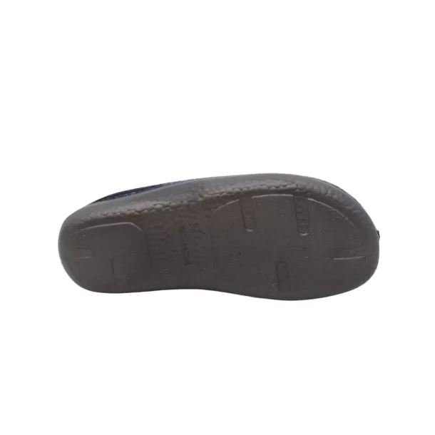 Rohde hjemmesko - denimbl� 6550