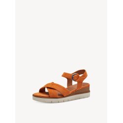 Tamaris sandal - orange 1-28202-42