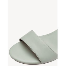 Tamaris sandal m. h�l - sage green 1-28295-42