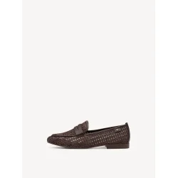 Tamaris loafer - brun 1-24232-46