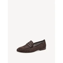Tamaris loafer - brun 1-24232-46