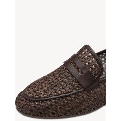 Tamaris loafer - brun 1-24232-46