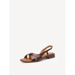 Tamaris sandal - brun 1-28123-46