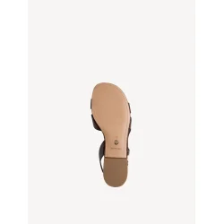 Tamaris sandal - brun 1-28123-46