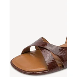 Tamaris sandal - brun 1-28123-46