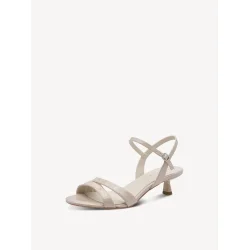 Tamaris sandal - beige 1-28314-46