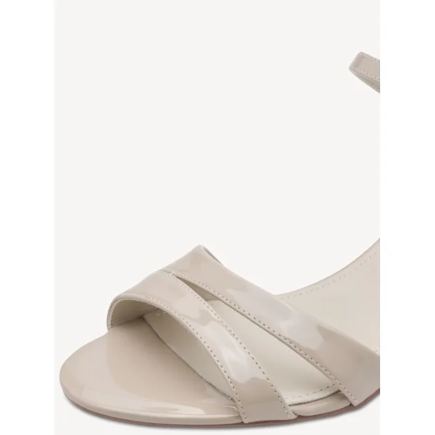 Tamaris sandal - beige 1-28314-46