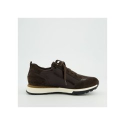 Paul Green sneakers - mocca/moro 5392-161