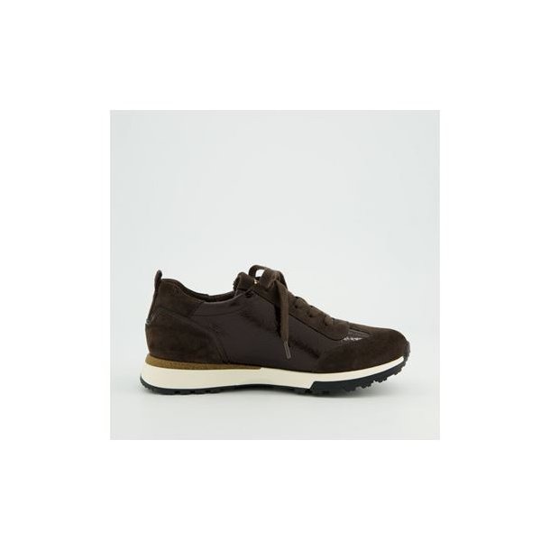 Paul Green sneakers - mocca/moro 5392-161