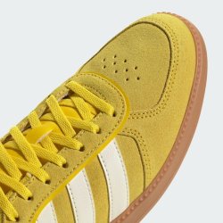 Adidas Breaknet sleek - yellow/white