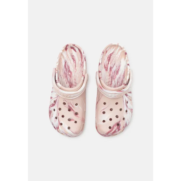 Crocs classic - marbled 206867-6WS