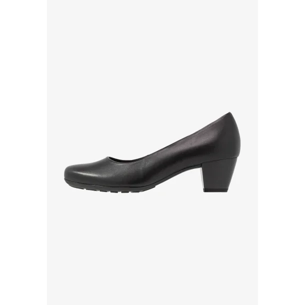 Gabor pump 0212057 - black 