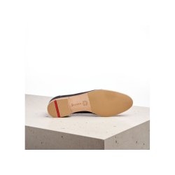 Lloyd Bea loafer - midnight 11-735-08