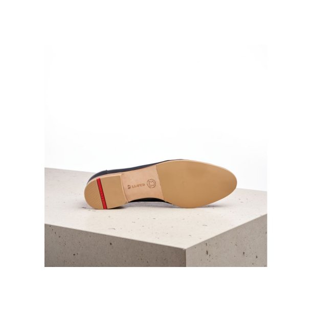 Lloyd Bea loafer - midnight 11-735-08