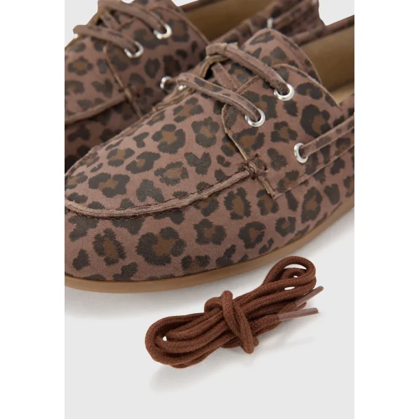 Copenhagen Shoes loafers Savannah  - leo