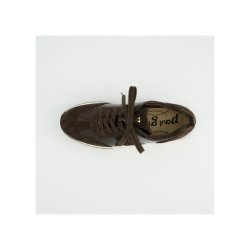 Paul Green sneakers - mocca/moro 5392-161
