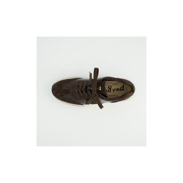Paul Green sneakers - mocca/moro 5392-161